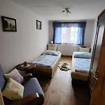 샬레 Roubenka Mia Jizerske Hory *