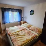 샬레 Roubenka Mia Jizerske Hory 탄발트