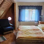 Roubenka Mia Jizerske Hory 샬레 탄발트