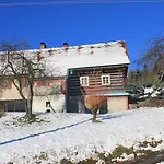 샬레 Roubenka Mia Jizerske Hory 탄발트