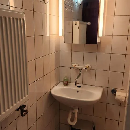 Chalet Roubenka Mia Jizerske Hory Tanvald