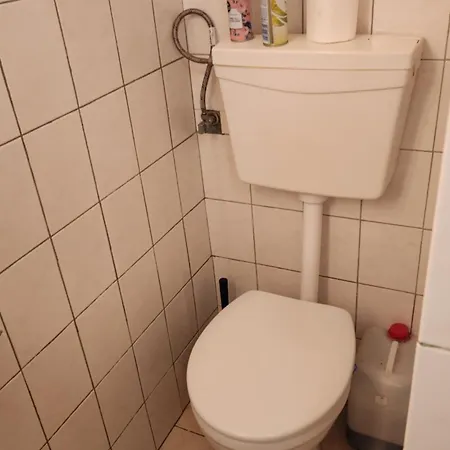 Roubenka Mia Jizerske Hory *