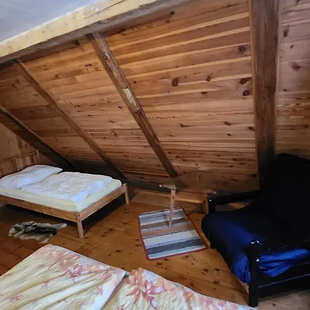 Roubenka Mia Jizerske Hory * Tanvald