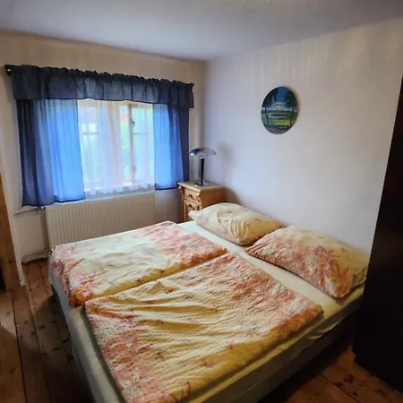 Domek alpejski Roubenka Mia Jizerske Hory Tanvald