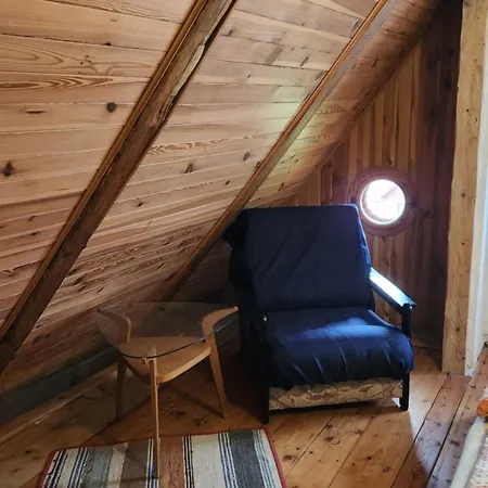 Chalet Roubenka Mia Jizerske Hory