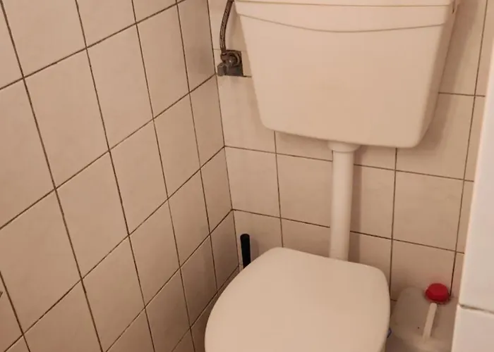 Roubenka Mia Jizerske Hory *