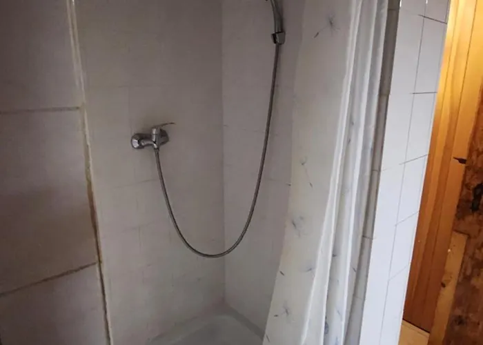 Roubenka Mia Jizerske Hory * Tanvald