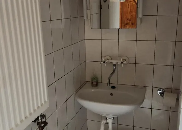 Roubenka Mia Jizerske Hory Domek alpejski