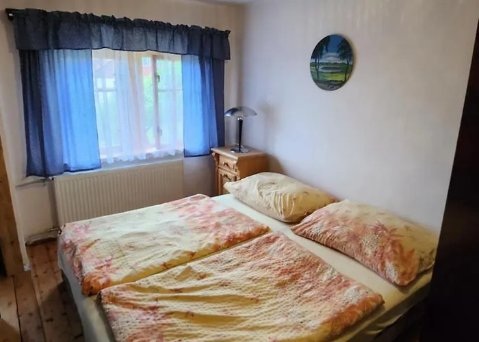 Domek alpejski Roubenka Mia Jizerske Hory Tanvald